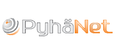 PyhäNet logo